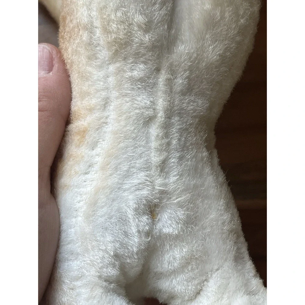 Vintage Character Bunny Rabbit Plush 9